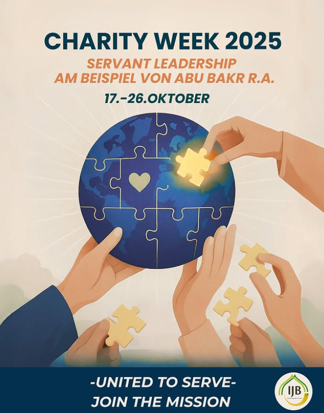 Leadership & Personal Growth Seminar